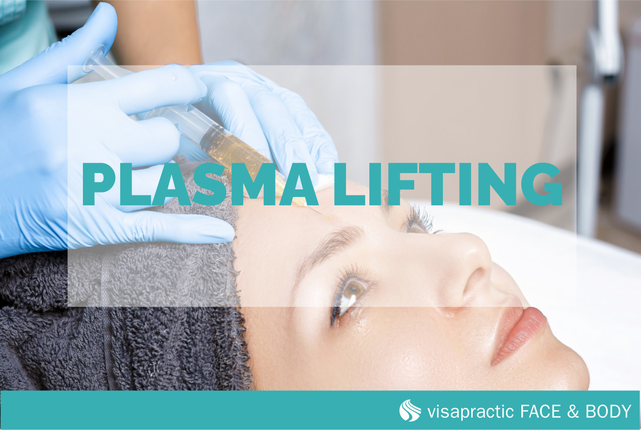 PRP Plasmalifting | Vampir Lifting Eigenblutbehandlung Gesicht ...